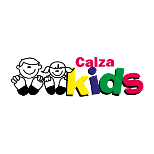 CalzaKids logo