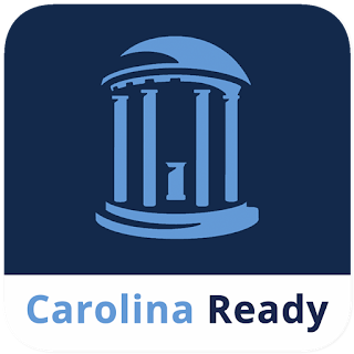 UNC Carolina Ready Safety