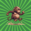 Macaco Jumper icon