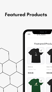 Vylarx - Your Clothing Store