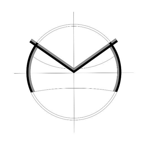 e’sac Architecture Gate coachi logo