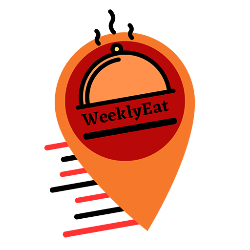 WeeklyEat logo