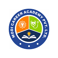 Modi Career Academy