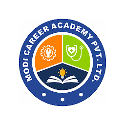 Icon image Modi Career Academy