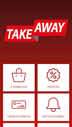 Take Away