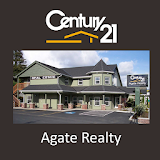 Century 21 Agate Realty icon