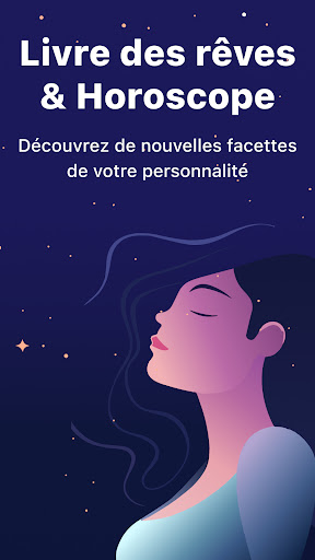 Aperçu de l'application
