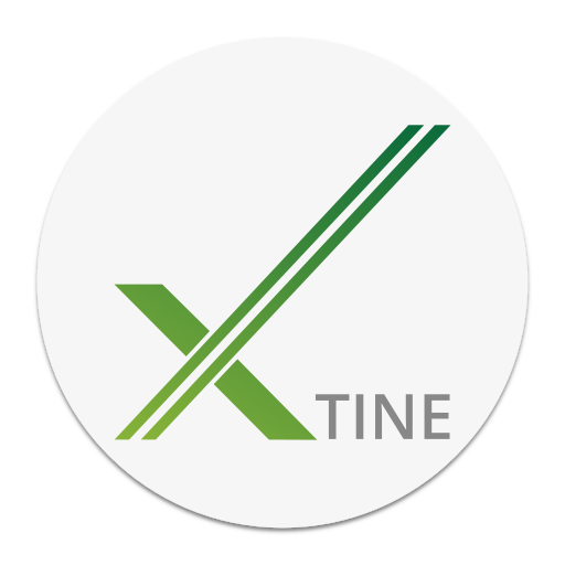 Timpex Tine Terminal logo
