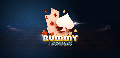 Rummy  Treasure