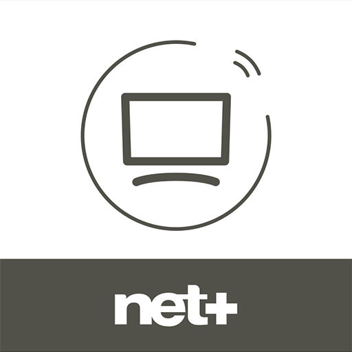 net+ TV 1.6.4  Icon