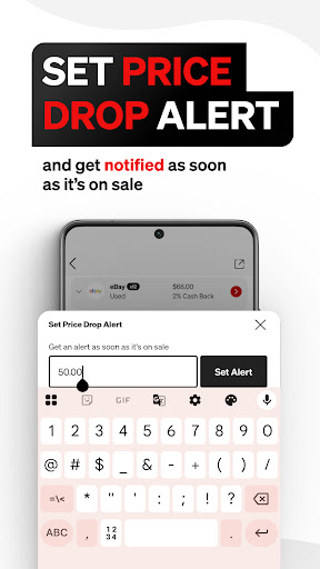Price.com: Deals & Cash Back screenshot 6