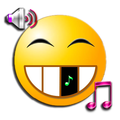 Super Funny Ringtones 1.5 Icon