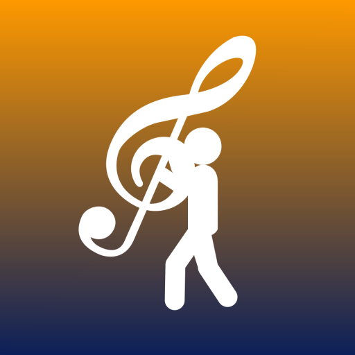 Abacus Music Gigs logo