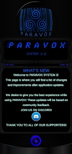 PARAVOX ITC SYSTEM 3 APK for Android Download (Premium) 2