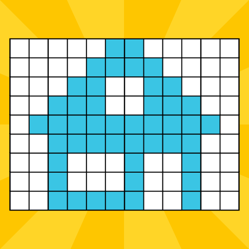 Puzzling with codes 1.0.8 Icon