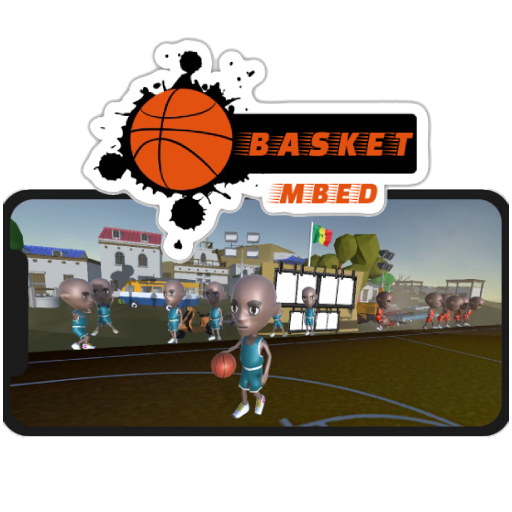 Basket Mbed logo