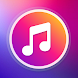 Music Player & Mp3 Player - Androidアプリ