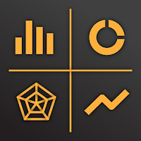 Chart Maker Pro : Create Chart For Free