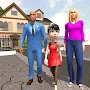Mother Simulator: Virtual Life