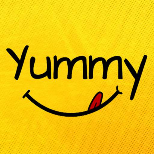 Yummy logo