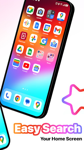 MiniPhone Launcher Launcher OS - Personalization - apps