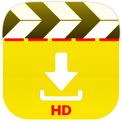 HDownload - Video Downloader For All Social Media Download on Windows