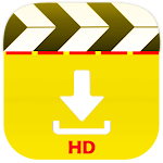 Cover Image of डाउनलोड HDownload - Video Downloader F  APK