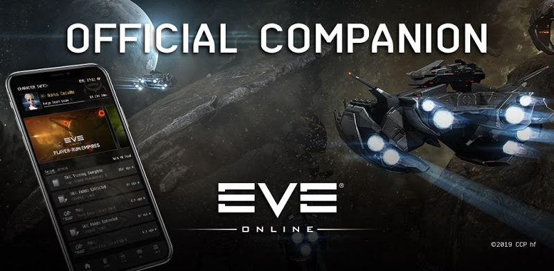 EVE Portal