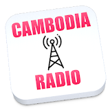 Cambodia Radio icon