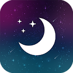 Cover Image of Download Sleep Sounds - Relax & Sleep, Relaxing sounds 2.3.8 APK