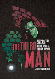 Icon image The Third Man (1949)
