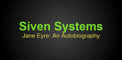 Jane Eyre: An Autobiography