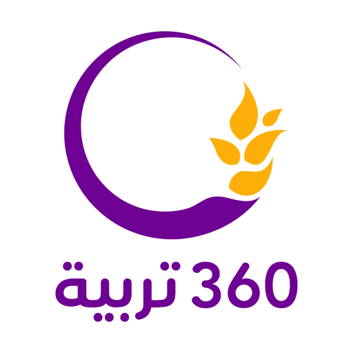 360 تربية logo
