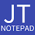 Notepad JT2.40