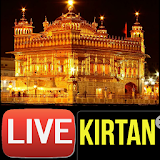 Live Kirtan - Golden Temple Amritsar icon
