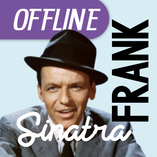 Frank Sinatra Offline 1.6 Icon