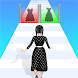 DIY Dress Run: ドレス メーカー ゲーム - Androidアプリ
