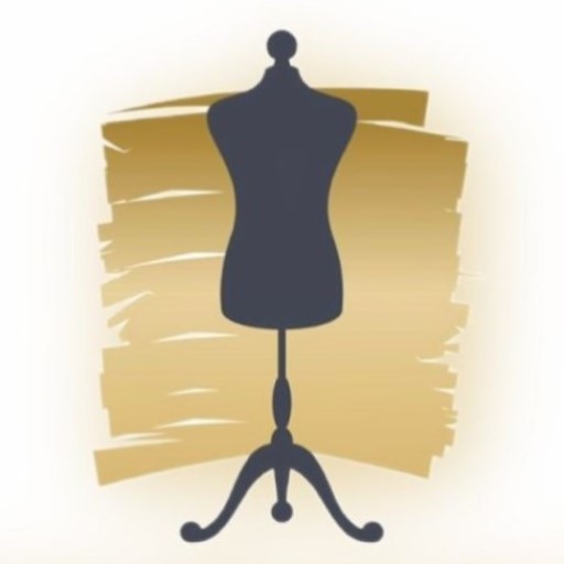 Symphony Fashion Institute logo