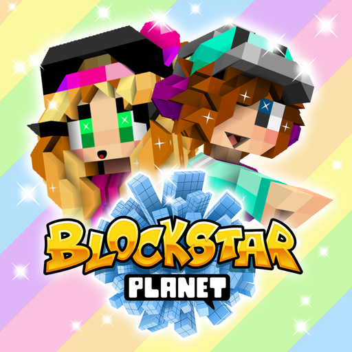BlockStarPlanet