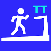 Treadmill Tracker