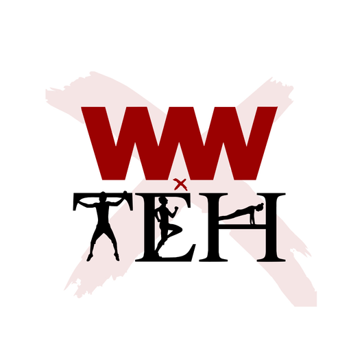 Wades Workout with Traineverha logo