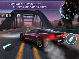 CarX Highway Racing Mod (Money/VIP/Level) v1.74.3 v1.74.3  poster 15