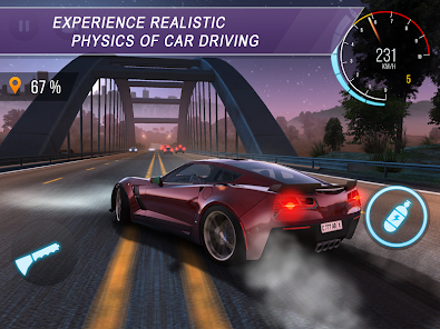 Highway Car Racing &Traffic Car Simulator : NitroX APK para Android -  Download