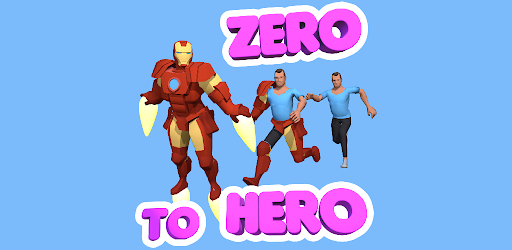 Zero to Hero cover