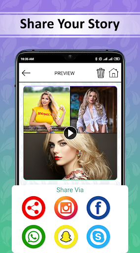 Tik Tik Indian Animated Story Maker