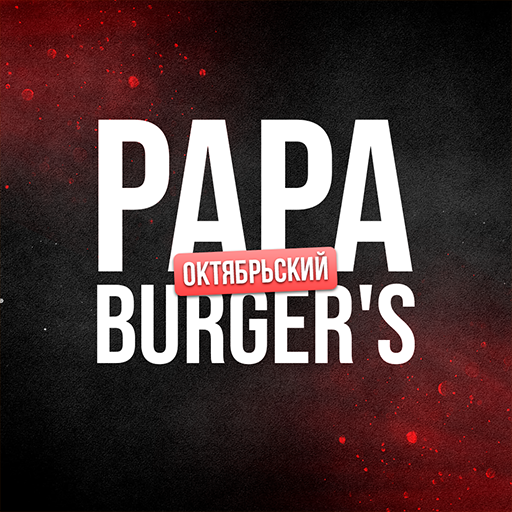 app logo