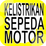 Kelistrikan Sepeda Motor  Icon