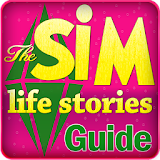 Guide for The Sims life storie icon