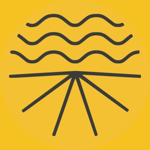 Waddenland Routeland logo