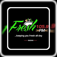Fresh FM Ibadan Radio